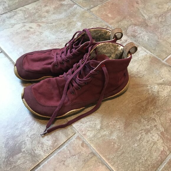 Size 40 Wildling barefoot shoes - Picture 1 of 7